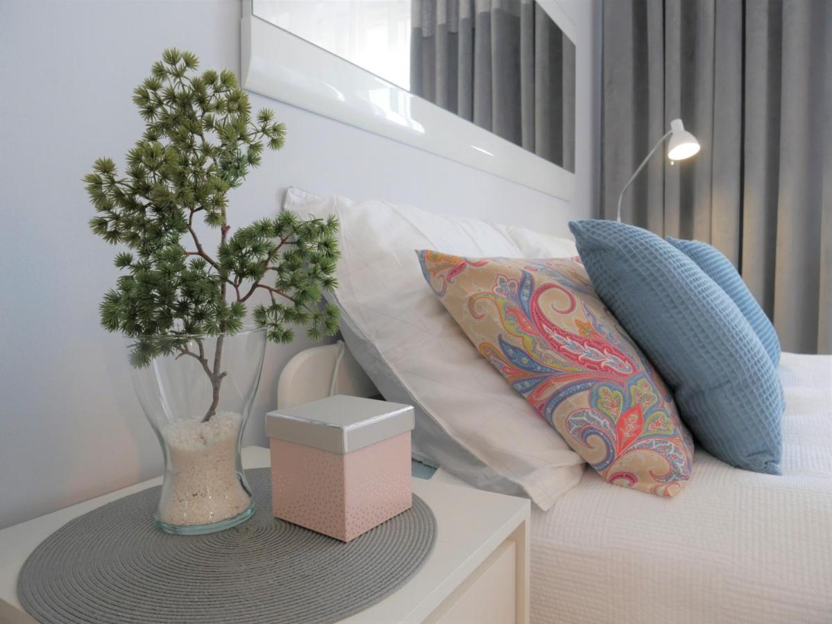 Apartament NA KLIFIE Slupsk Bagian luar foto