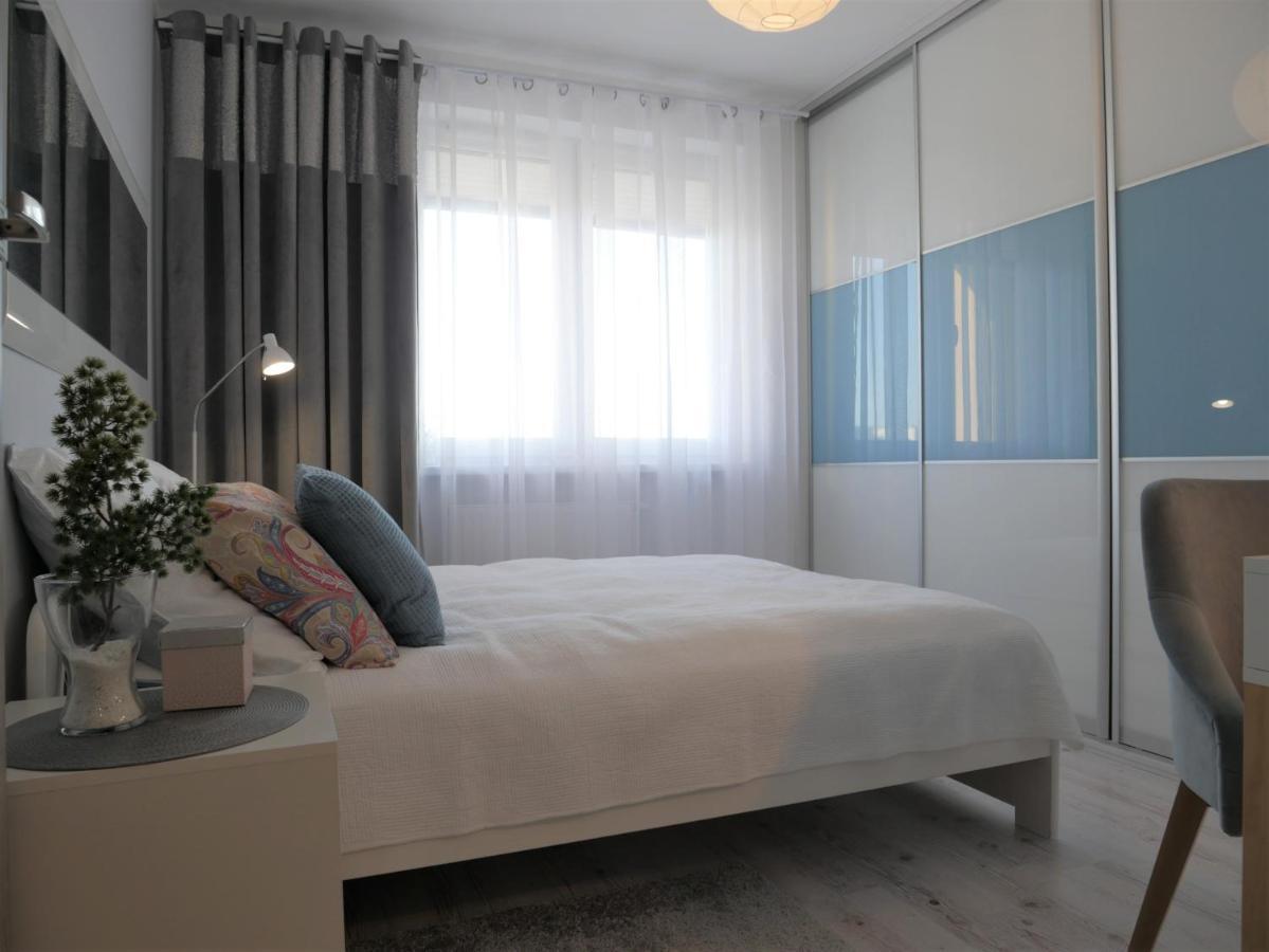Apartament NA KLIFIE Slupsk Bagian luar foto