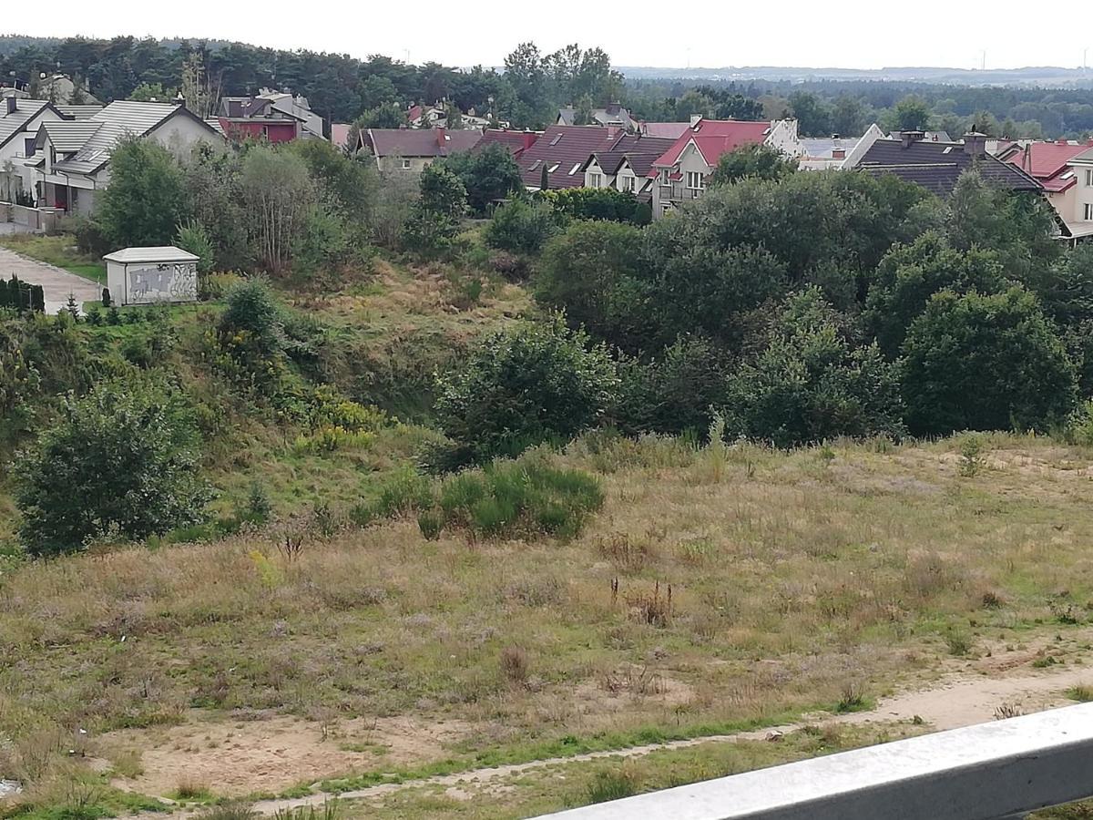 Apartament NA KLIFIE Slupsk Bagian luar foto